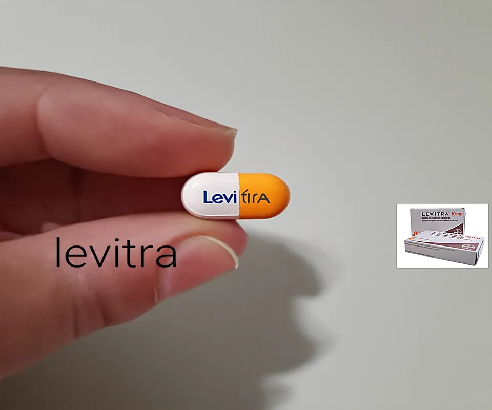 Acquisto levitra orosolubile